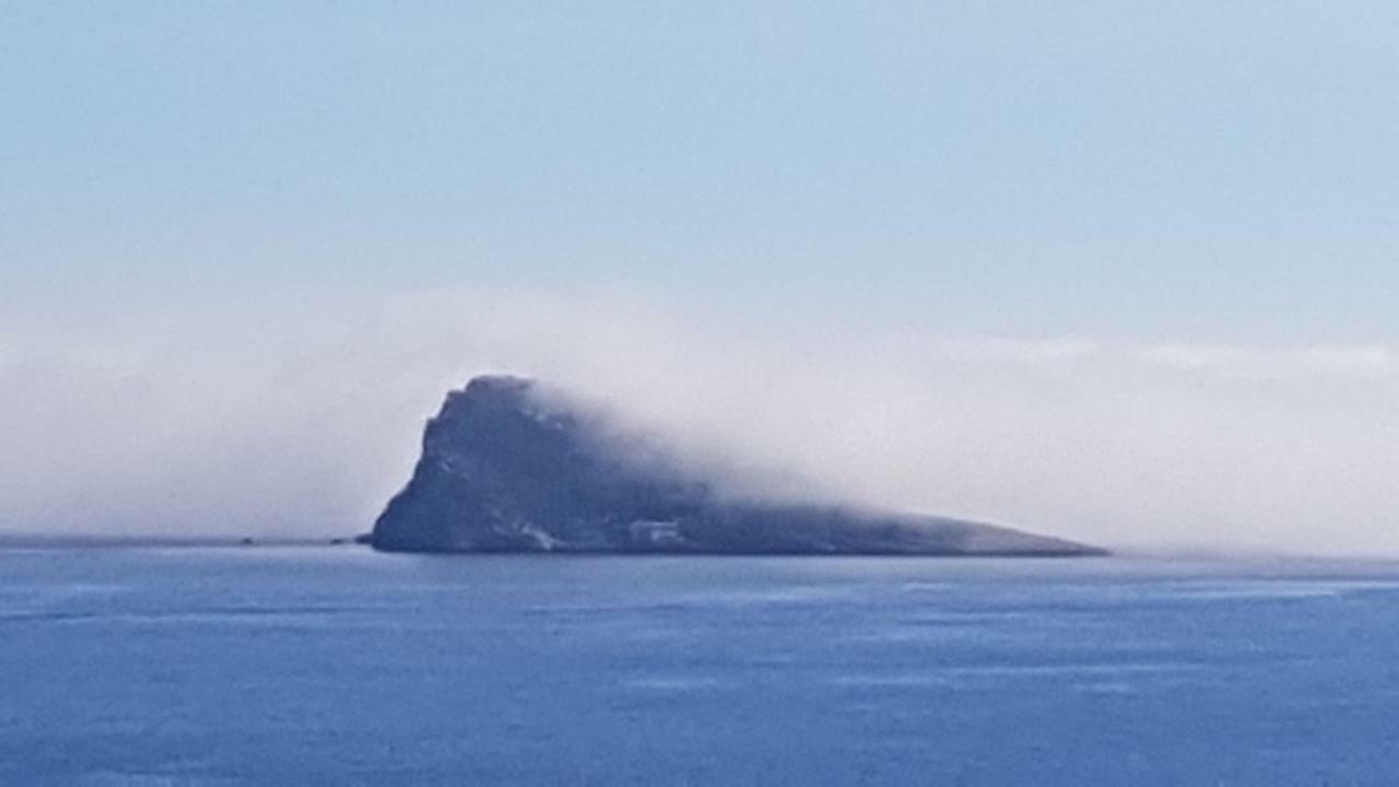 El Barco Lägenhet Benidorm Exteriör bild